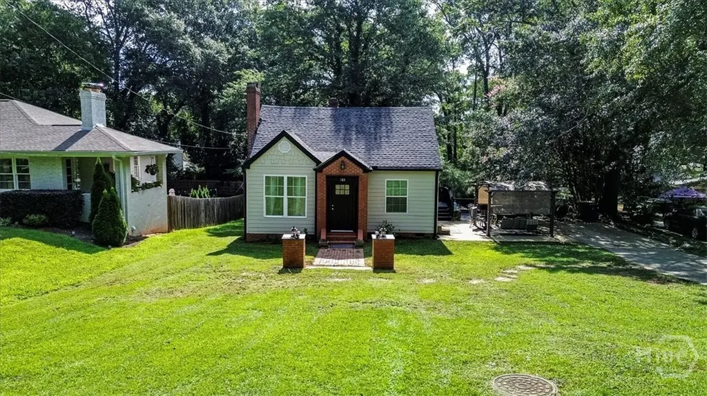 183 Parkway Drive Athens GA 30606