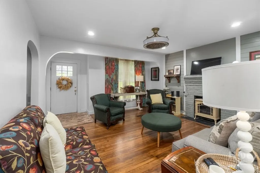 183 Parkway Drive Athens GA 30606