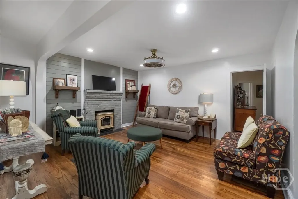 183 Parkway Drive Athens GA 30606