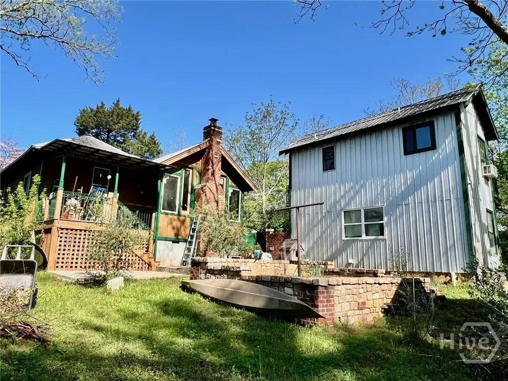 178 First Street Athens GA 30601