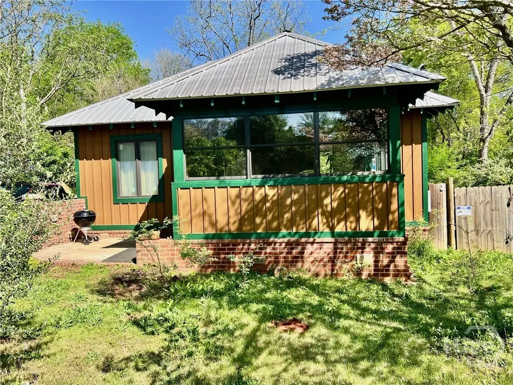 178 First Street Athens GA 30601