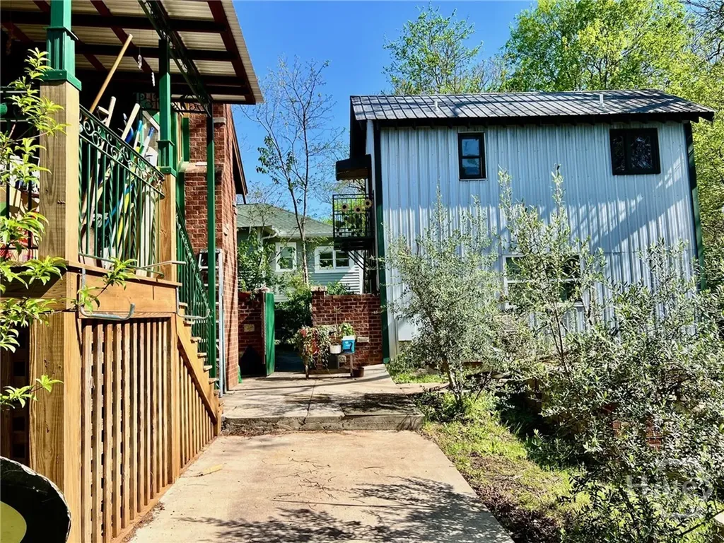 178 First Street Athens GA 30601