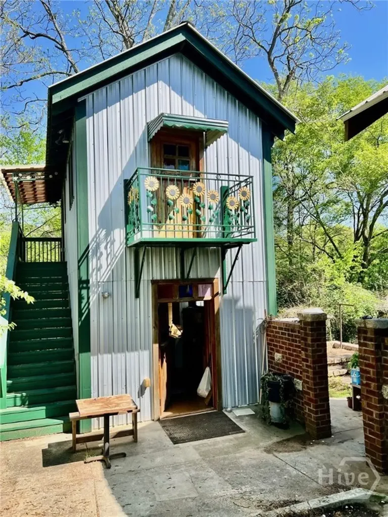 178 First Street Athens GA 30601