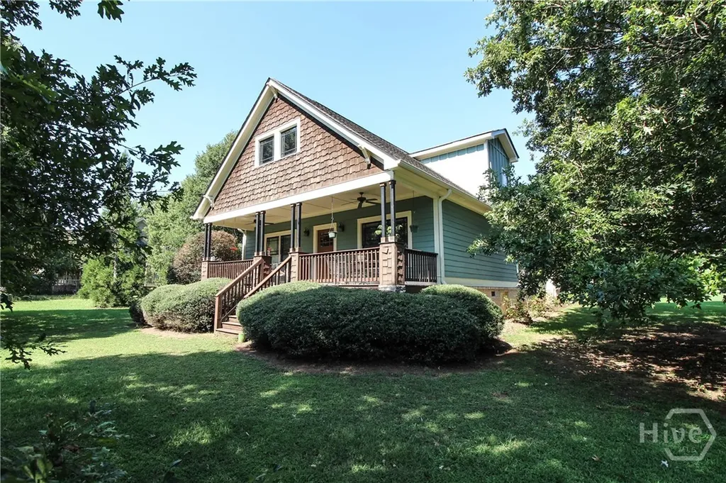 1252 Townside Place Bishop GA 30621