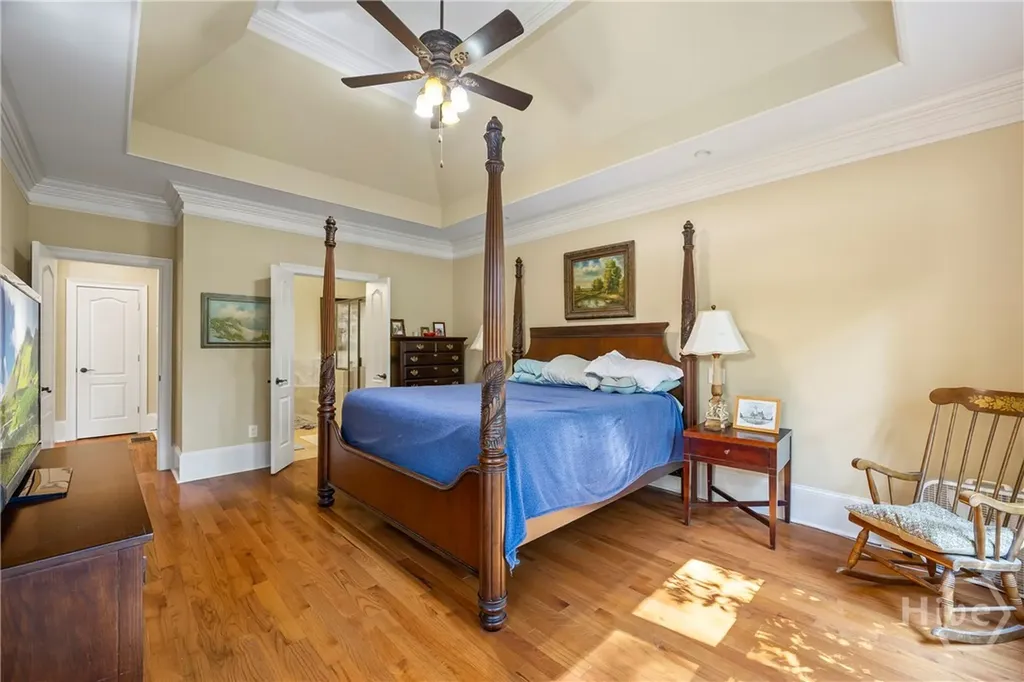 1071 Riverhill Drive Bishop GA 30621