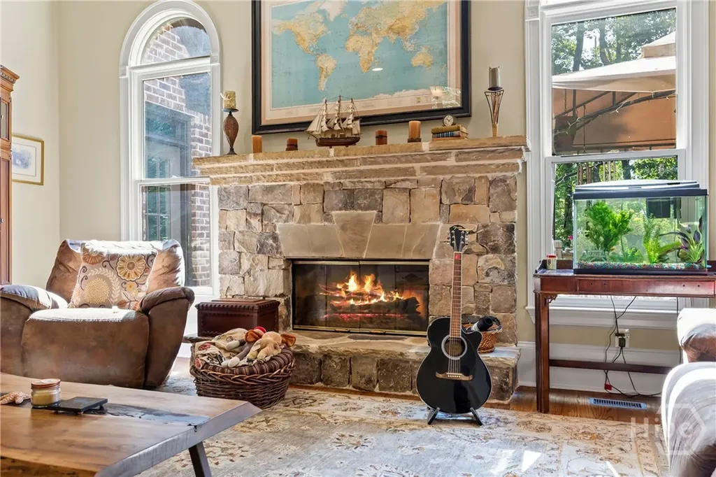 1071 Riverhill Drive Bishop GA 30621