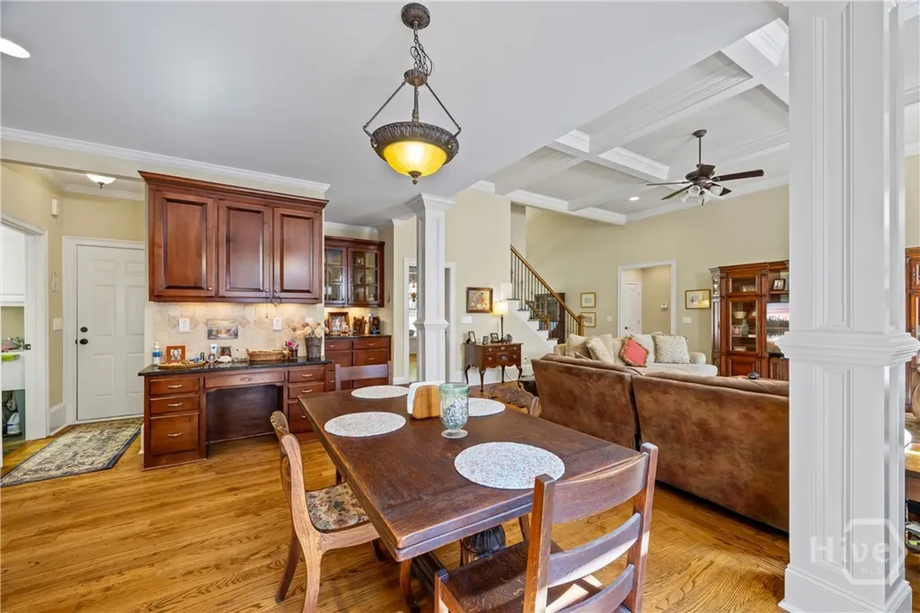 1071 Riverhill Drive Bishop GA 30621