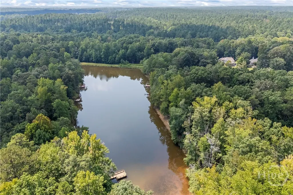 1071 Riverhill Drive Bishop GA 30621