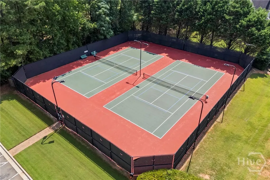 1071 Riverhill Drive Bishop GA 30621