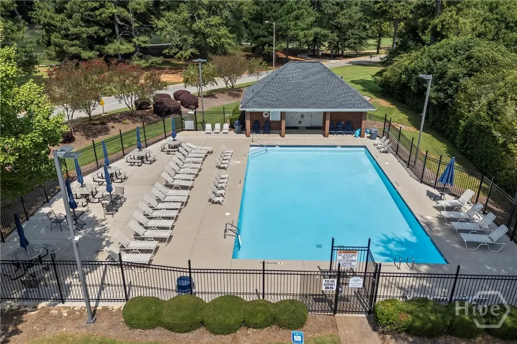 1071 Riverhill Drive Bishop GA 30621