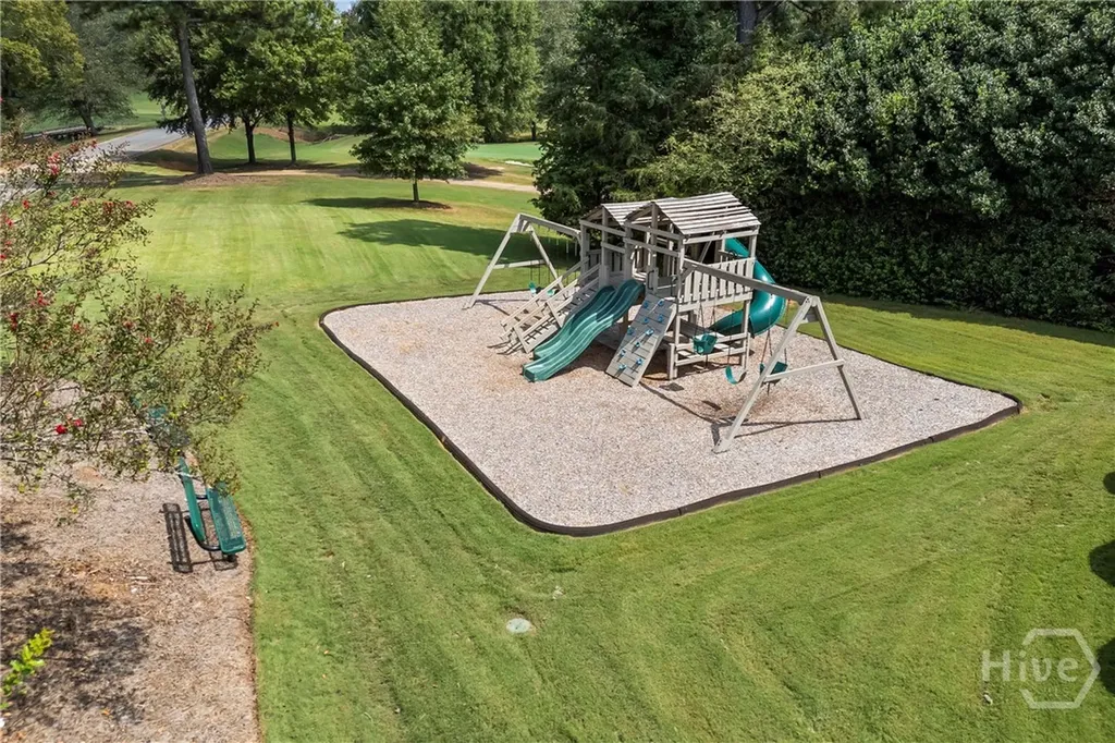 1071 Riverhill Drive Bishop GA 30621