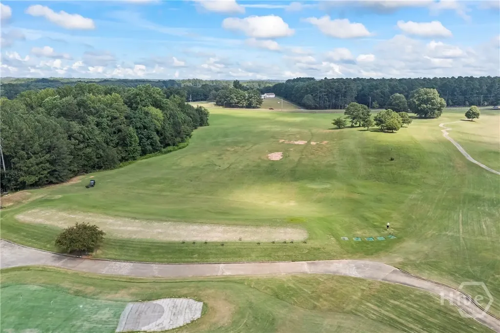 1071 Riverhill Drive Bishop GA 30621