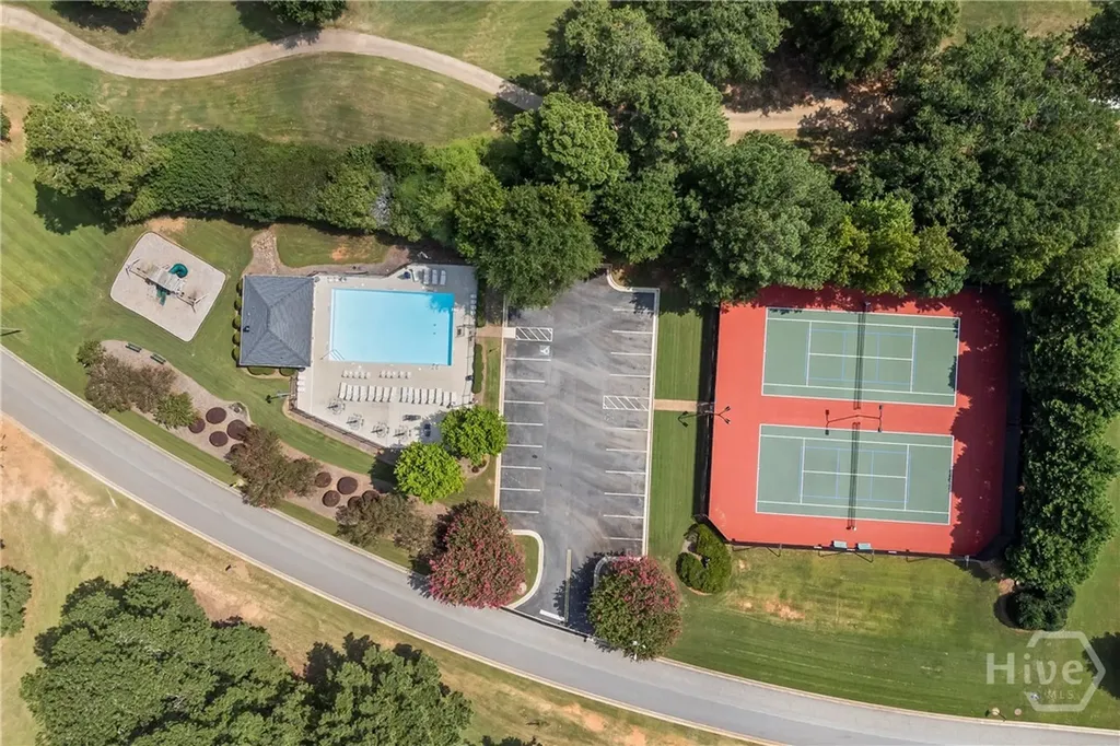 1071 Riverhill Drive Bishop GA 30621