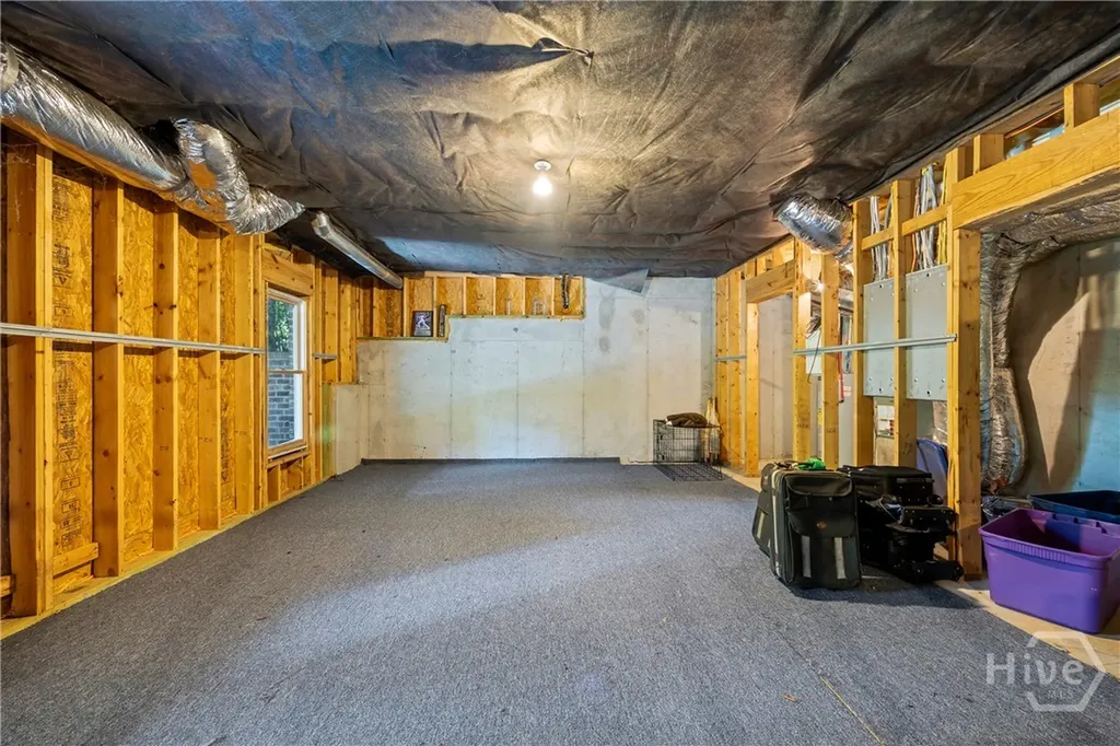 1071 Riverhill Drive Bishop GA 30621