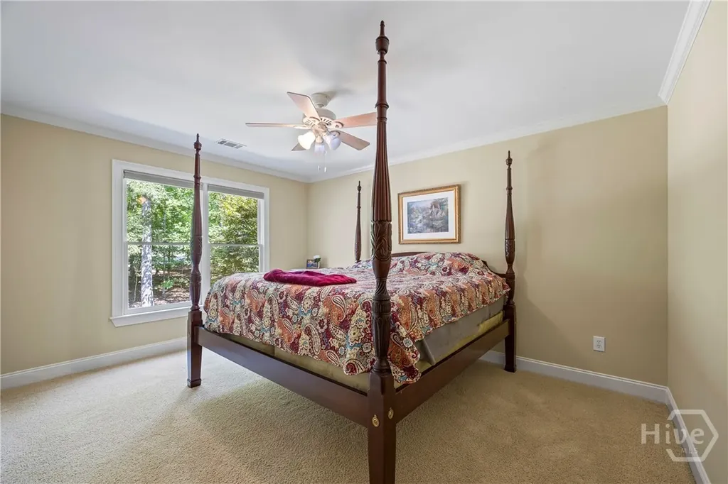 1071 Riverhill Drive Bishop GA 30621