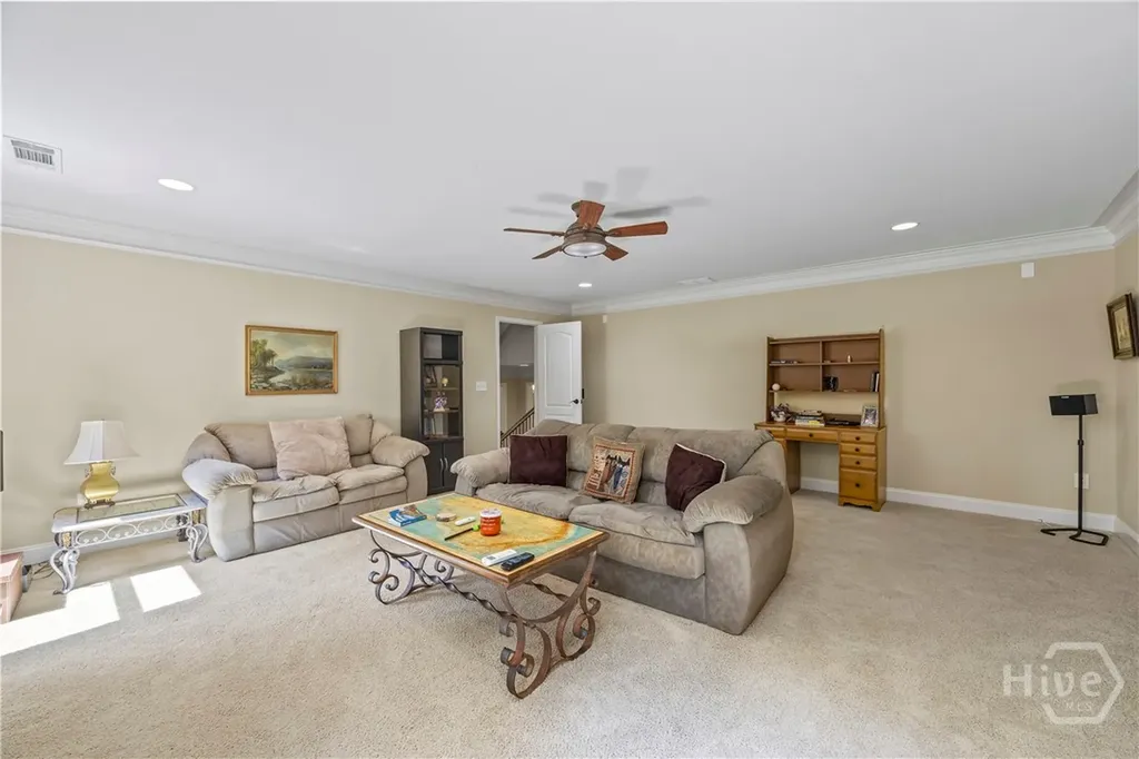 1071 Riverhill Drive Bishop GA 30621