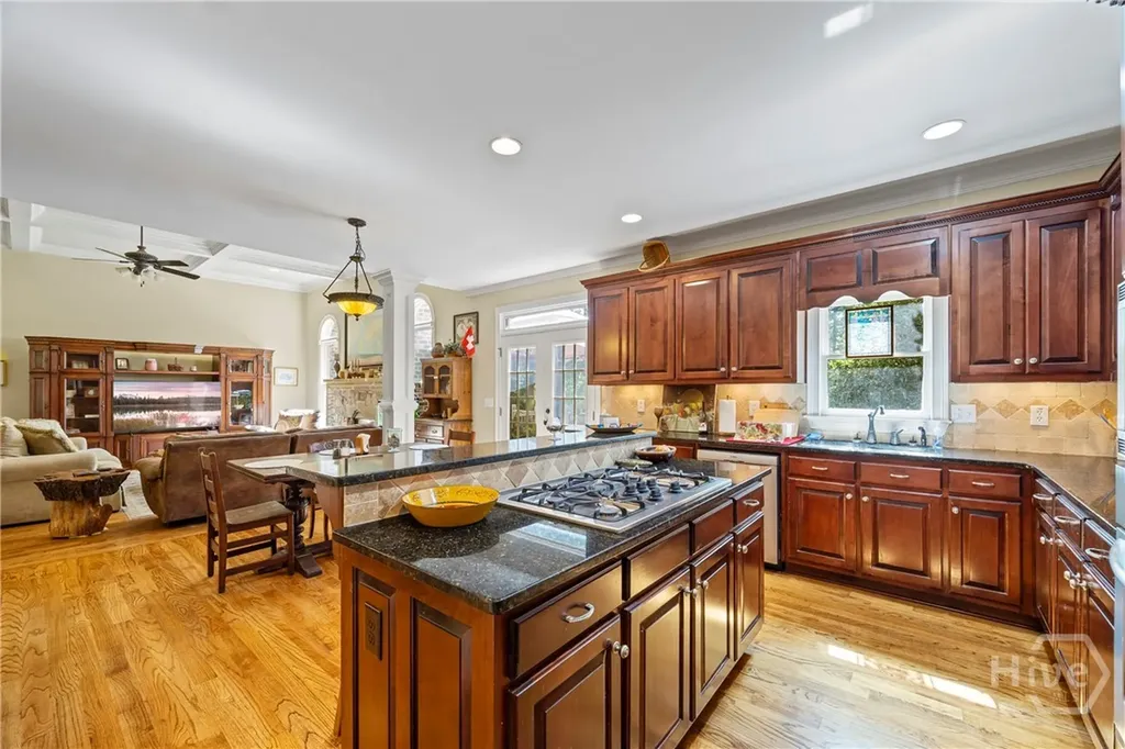 1071 Riverhill Drive Bishop GA 30621