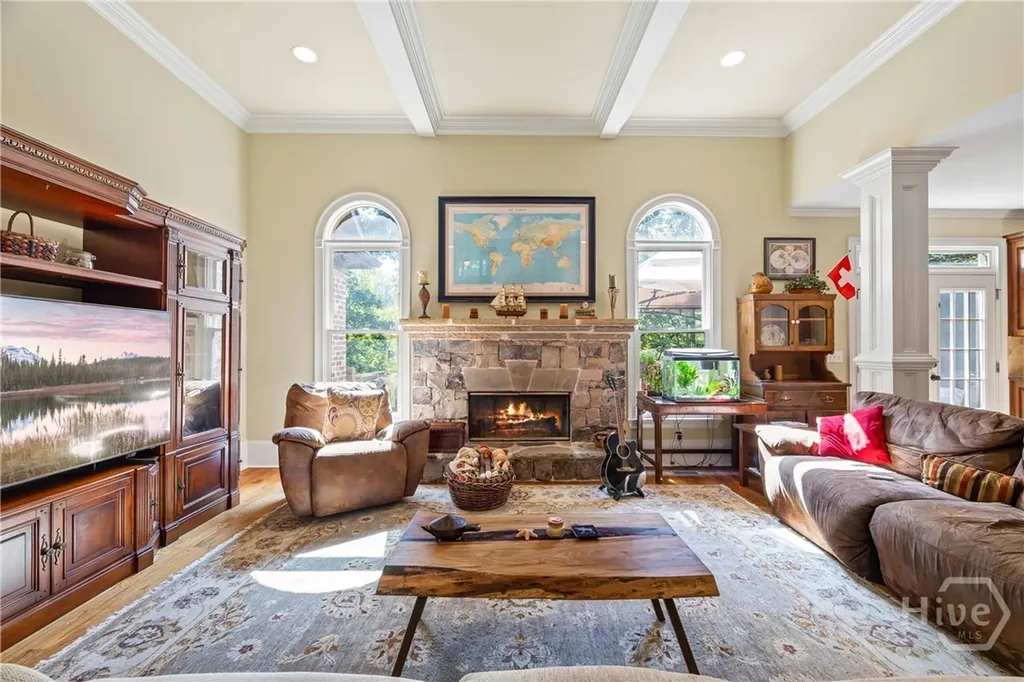 1071 Riverhill Drive Bishop GA 30621