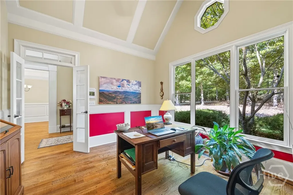 1071 Riverhill Drive Bishop GA 30621