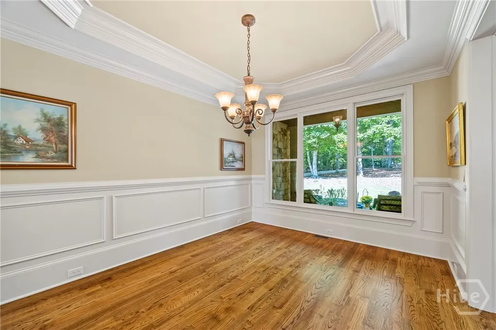 1071 Riverhill Drive Bishop GA 30621