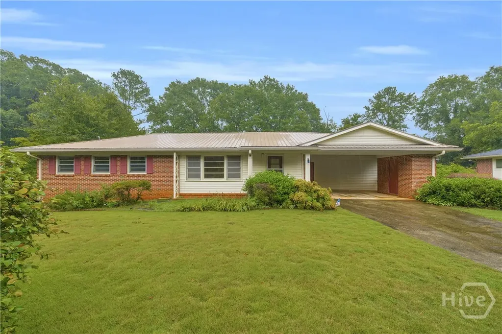 411 College Circle Athens GA 30605