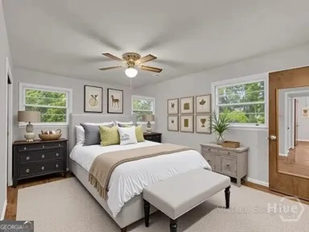 411 College Circle Athens GA 30605