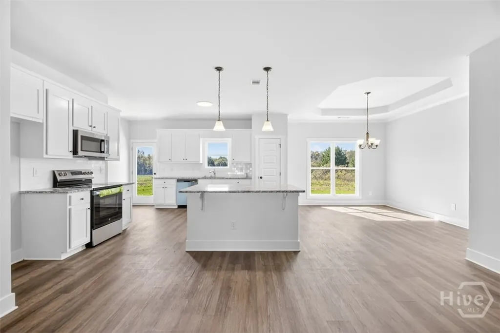 2667 Bethany Bowersville Road Canon GA 30643