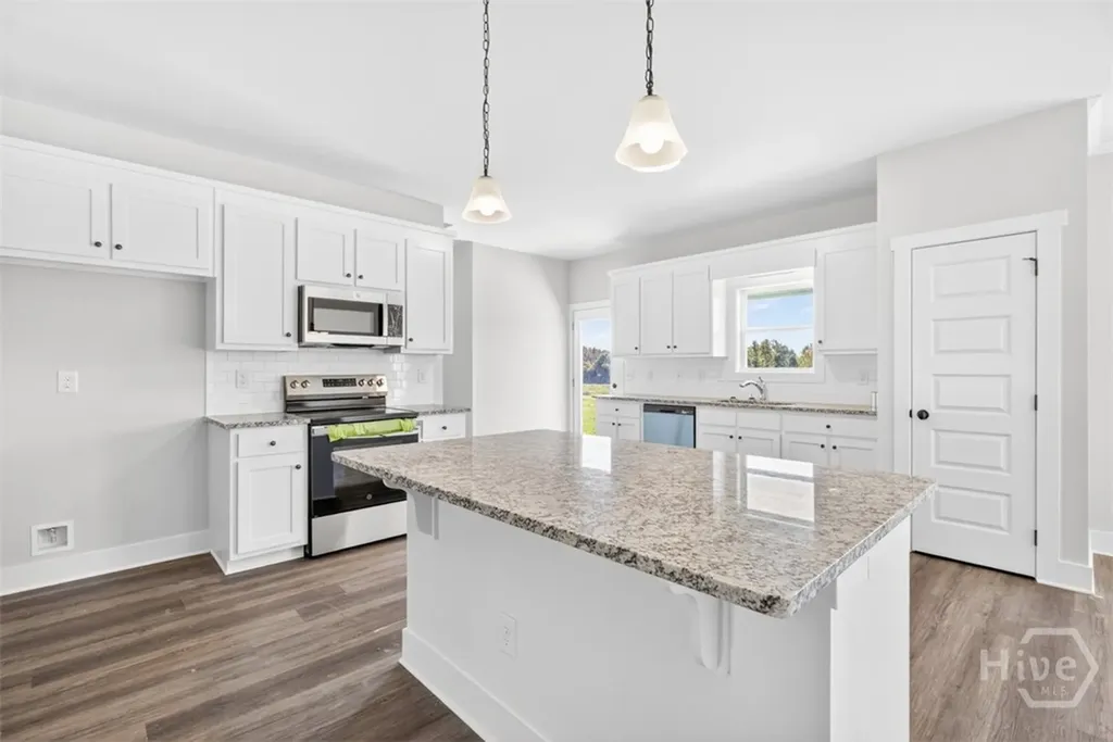 2667 Bethany Bowersville Road Canon GA 30643