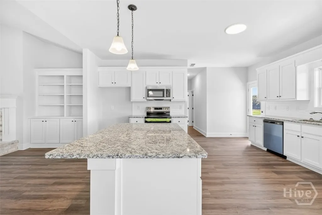2667 Bethany Bowersville Road Canon GA 30643