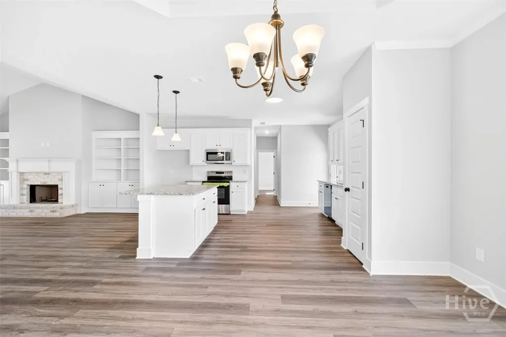 2667 Bethany Bowersville Road Canon GA 30643