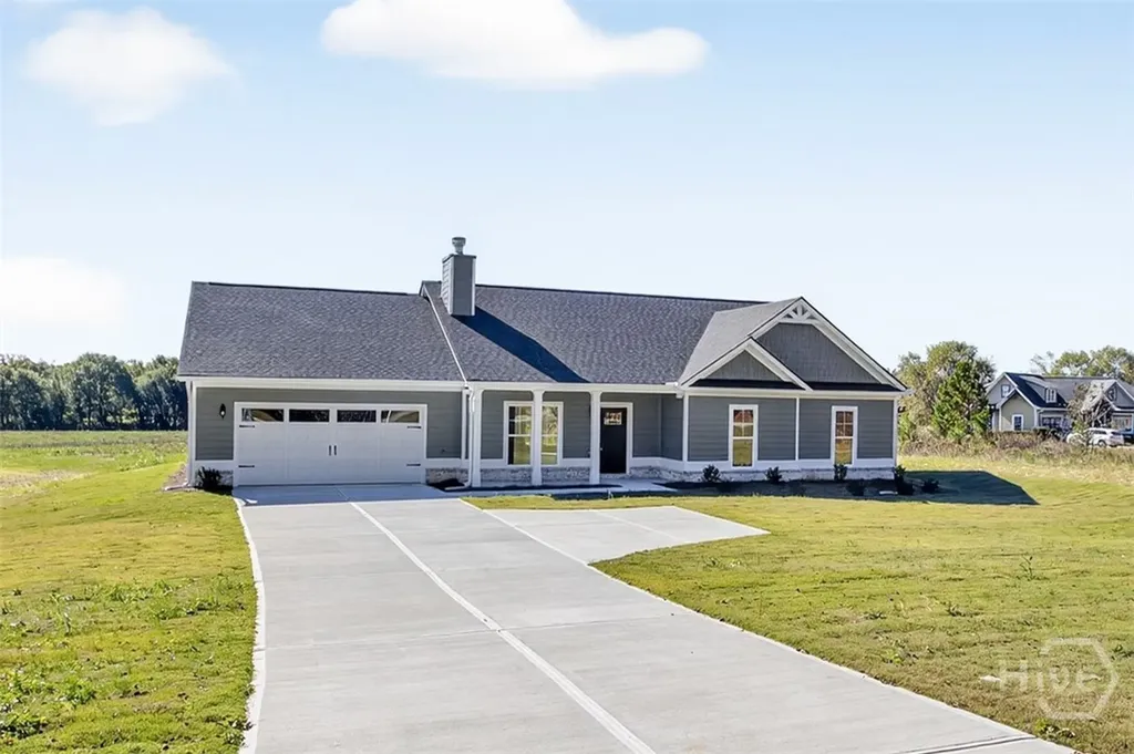 2667 Bethany Bowersville Road Canon GA 30643
