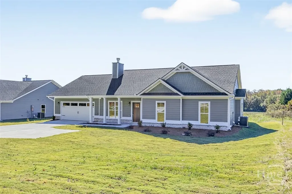 2667 Bethany Bowersville Road Canon GA 30643