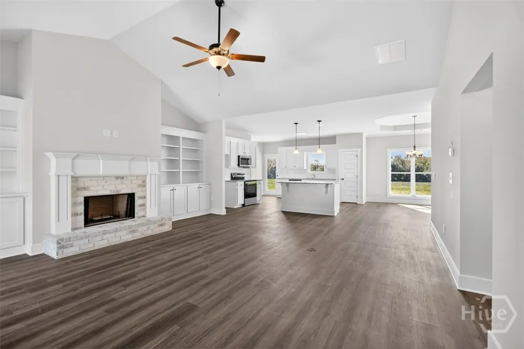 2667 Bethany Bowersville Road Canon GA 30643
