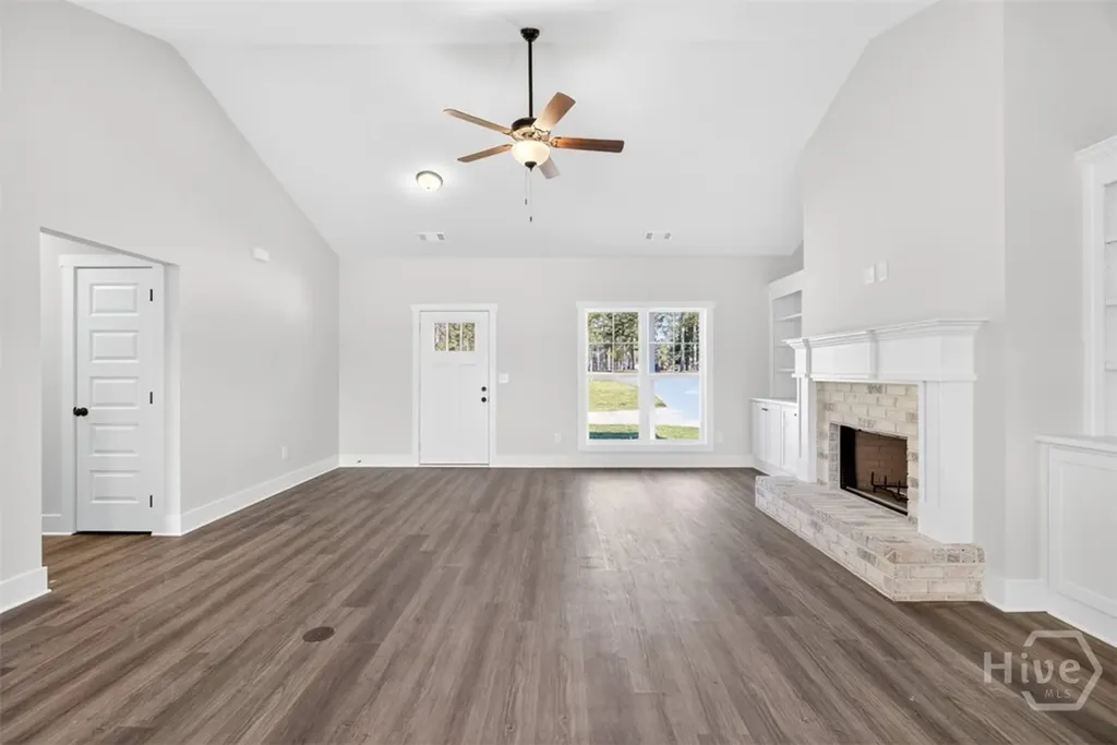 2667 Bethany Bowersville Road Canon GA 30643