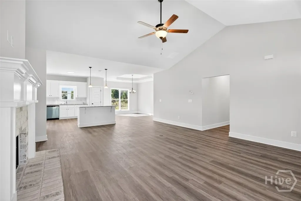 2667 Bethany Bowersville Road Canon GA 30643