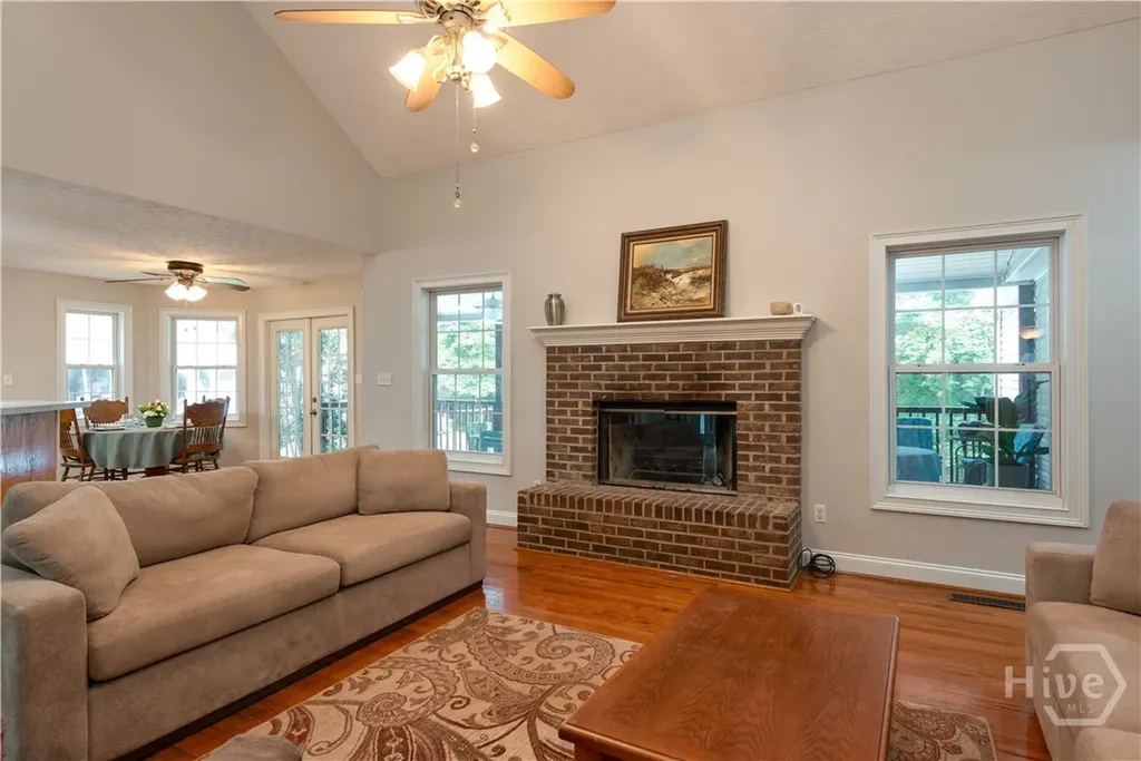 556 Fuller Road Athens GA 30607