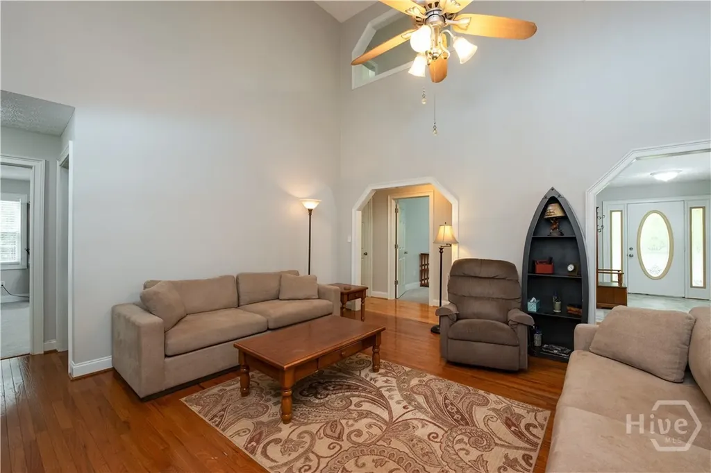 556 Fuller Road Athens GA 30607