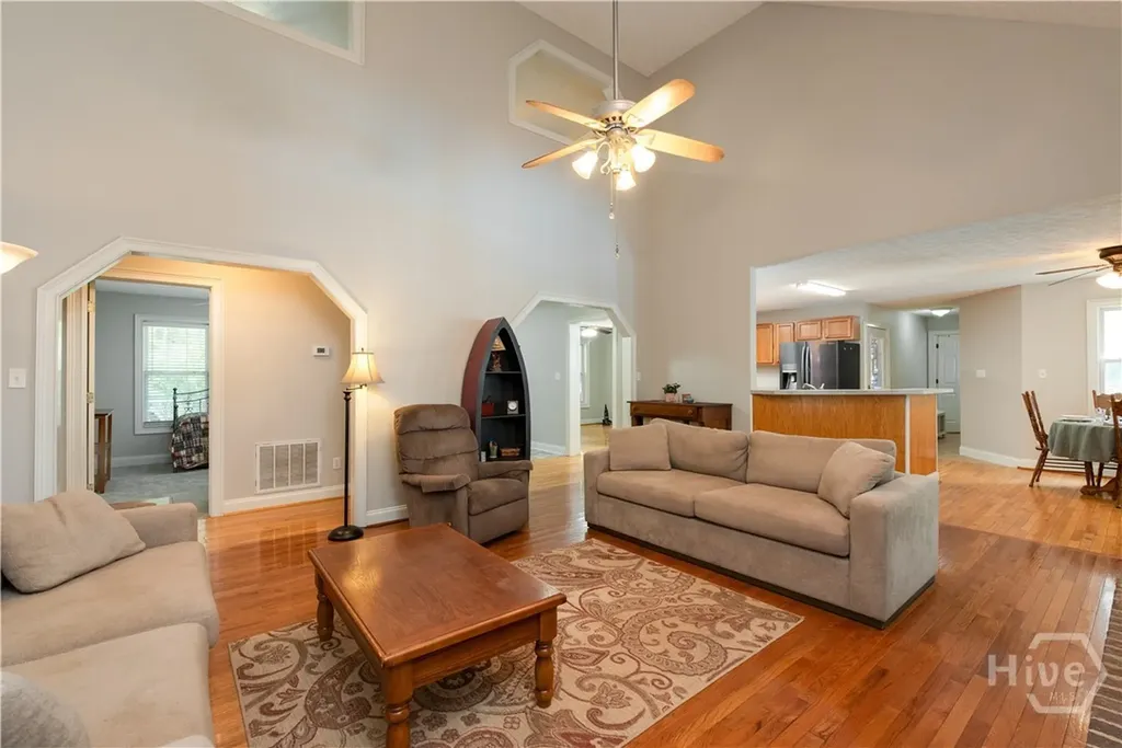 556 Fuller Road Athens GA 30607