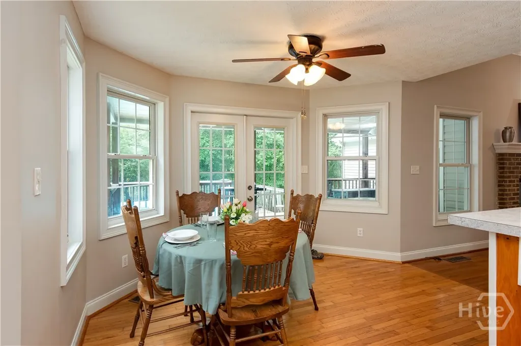 556 Fuller Road Athens GA 30607