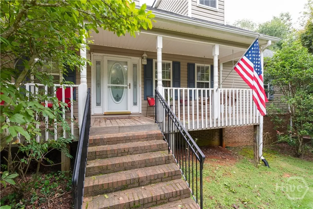 556 Fuller Road Athens GA 30607