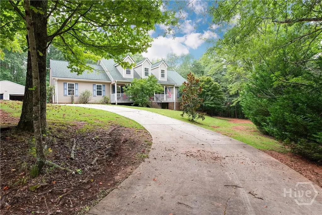 556 Fuller Road Athens GA 30607