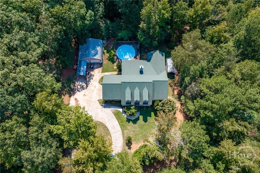 556 Fuller Road Athens GA 30607