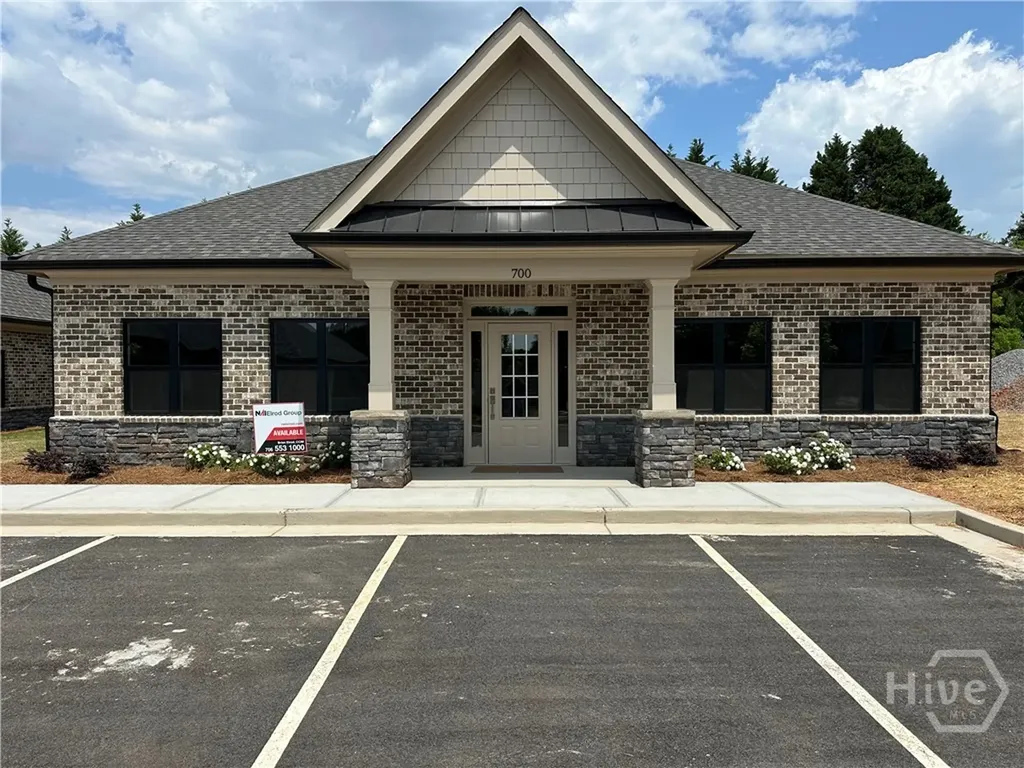 1060 Garland Drive Bogart GA 30622