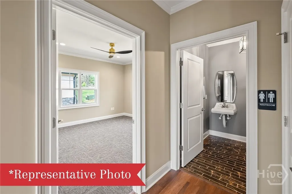 1060 Garland Drive Bogart GA 30622