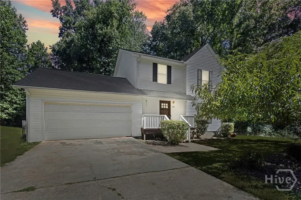 309 Twin Creek Athens GA 30605