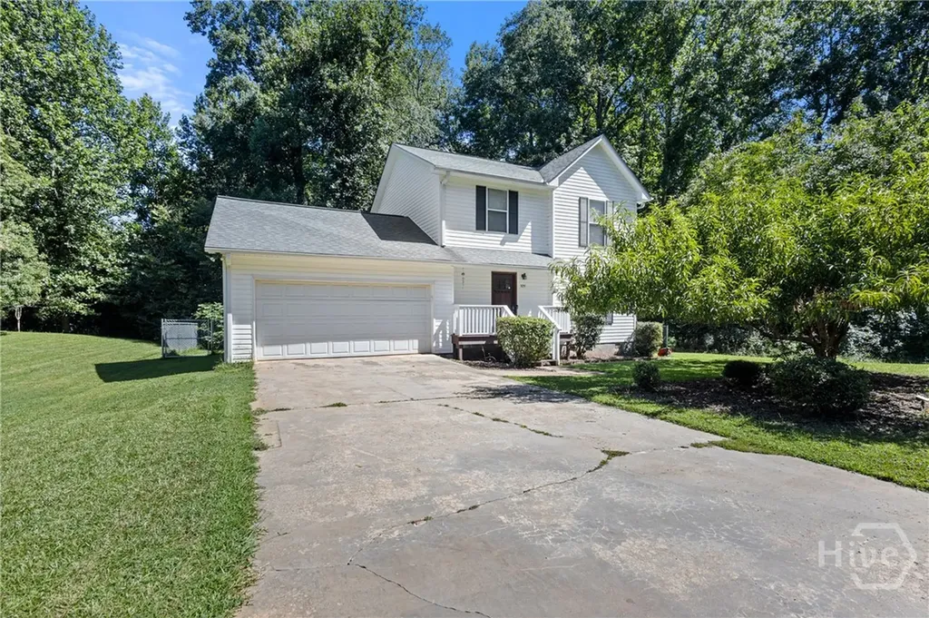 309 Twin Creek Athens GA 30605