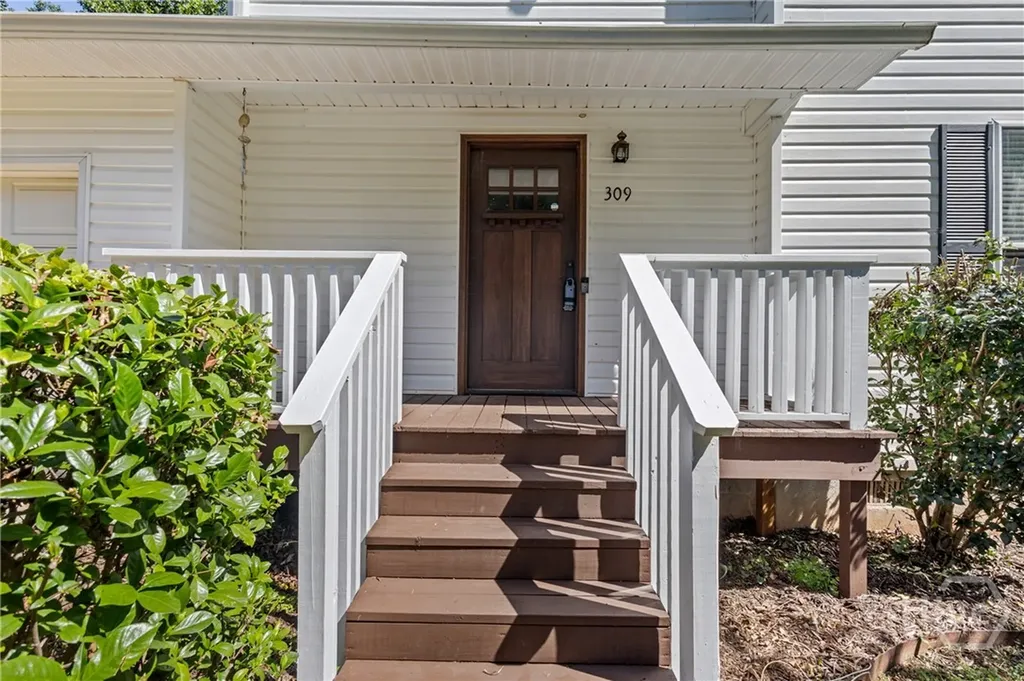 309 Twin Creek Athens GA 30605