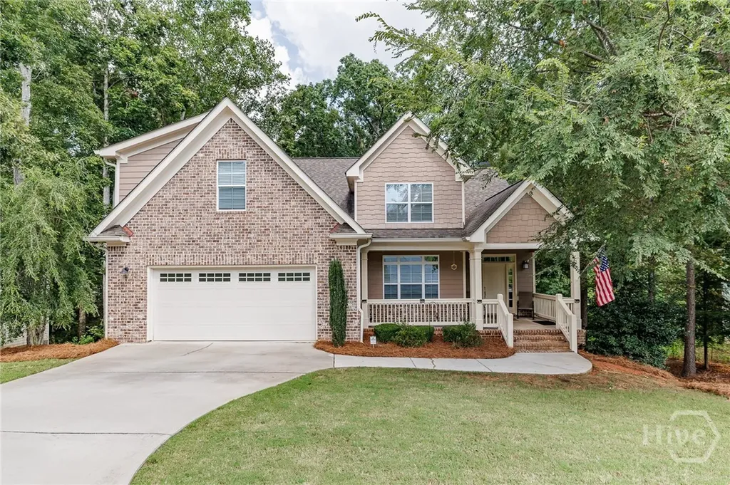 283 Lake Vista Way Athens GA 30607