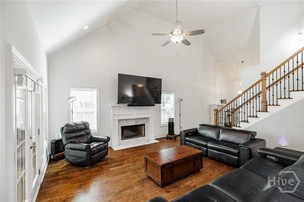 283 Lake Vista Way Athens GA 30607