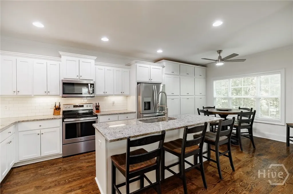 283 Lake Vista Way Athens GA 30607